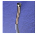 Boston PTFE-Nitinol Guidewire with Hydrolic Tip Sensor