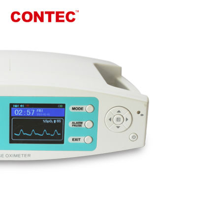 Contec Tabletop Pulse Oximeter CMS70A