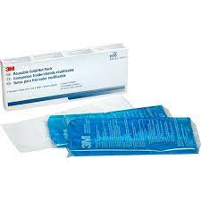 3M Cold & Hot Pack w/o covers, 2 Pieces/Box
