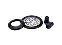 3M Littmann Spare Parts Kit - Classic II S.E. Stethoscopes - Black 40005