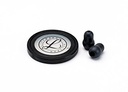 3M Littmann Spare Parts Kit - Master Cardiology Stethoscopes - Black 40011