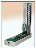 Diamond Mercurial Deluxe BP Apparatus (BP MR120) 