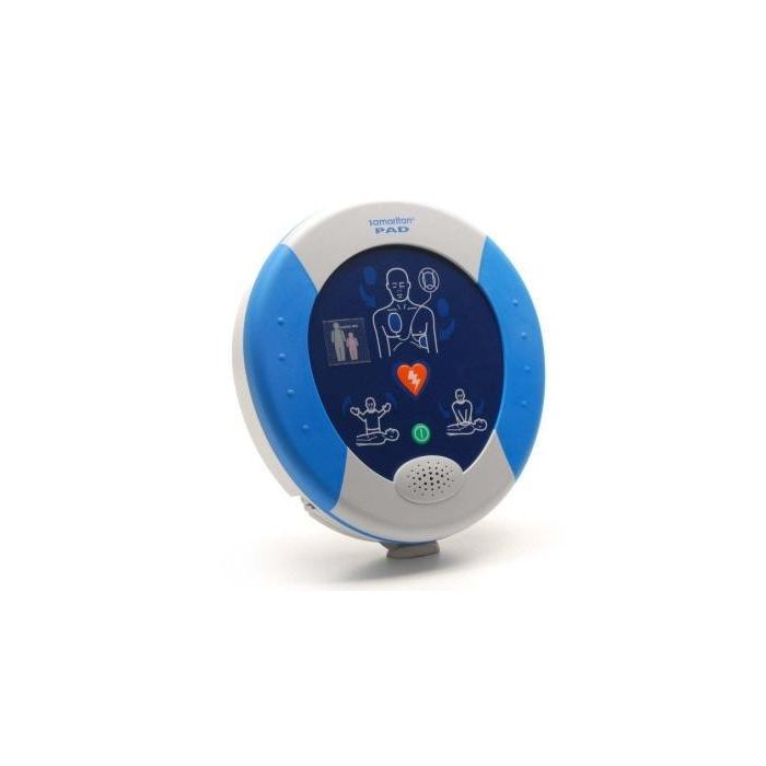 HeartSine Samaritan AED PAD 300P
