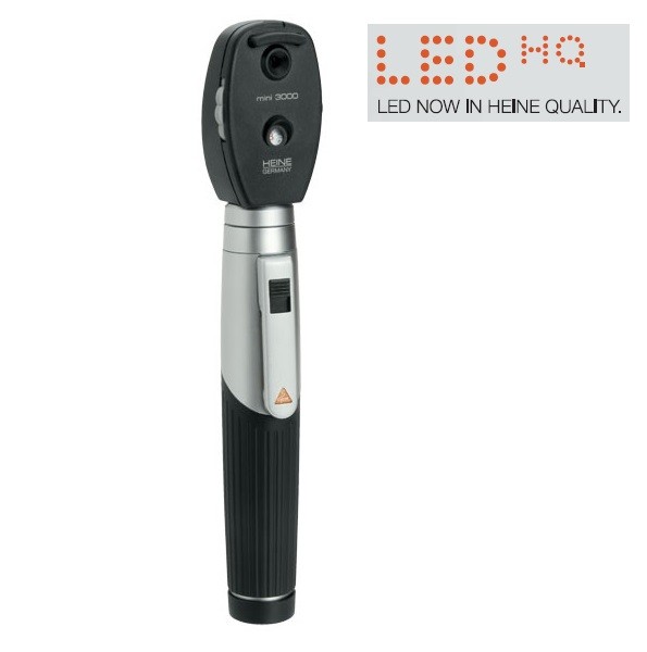 Heine Mini3000 LED Opthalmoscope