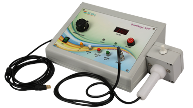 KODY Bio Thesio Meter