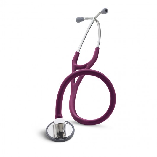 Littmann Master Cardiology: Plum 2167