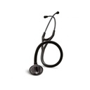 Littmann Master Cardiology: Smoke Finish 2176