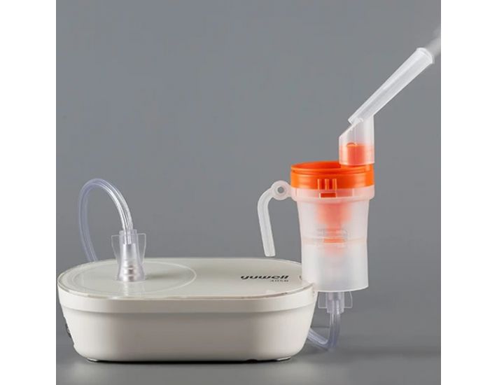 Yuwell Compressor Nebulizer 405B