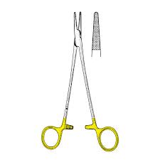 Needle Holder TC
