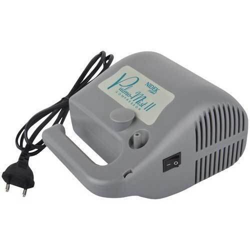 Nidek Nebulizer Model Pulmomist II