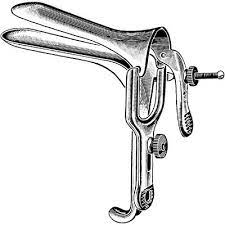 Graves Vaginal Speculum
