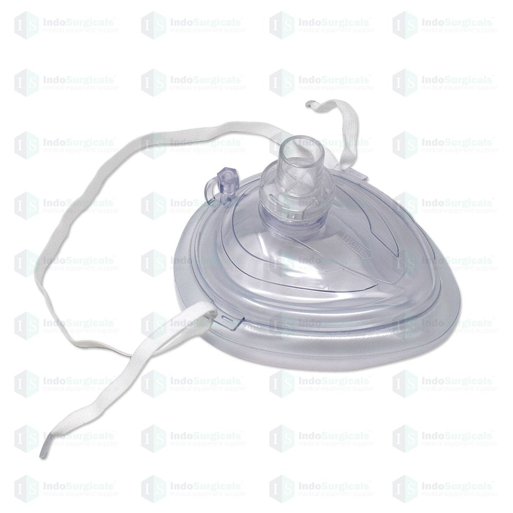 Pocket CPR Mask Disposable