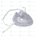 Pocket CPR Mask Disposable