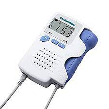 ChoiceMMed MD800C5 Fetal Doppler