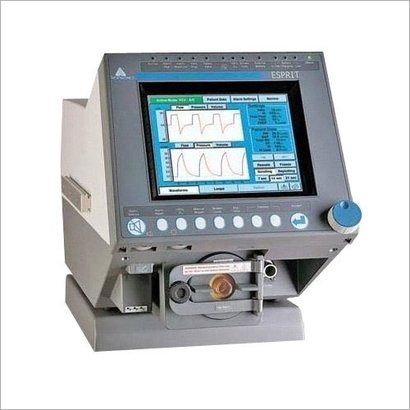 PHILIPS ​RESPIRONICS ESPRIT VENTILATOR ​(REFURBISHED)​