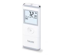 Beurer ECG Mobile ME90