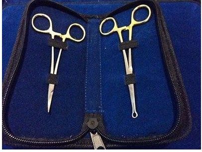 Vasectomy Kit