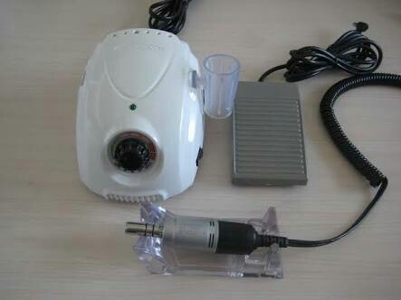 Marathon Micro Motor M3  Drill Machine with Straight HandPiece