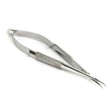 BARRAQUER NEEDLE HOLDER