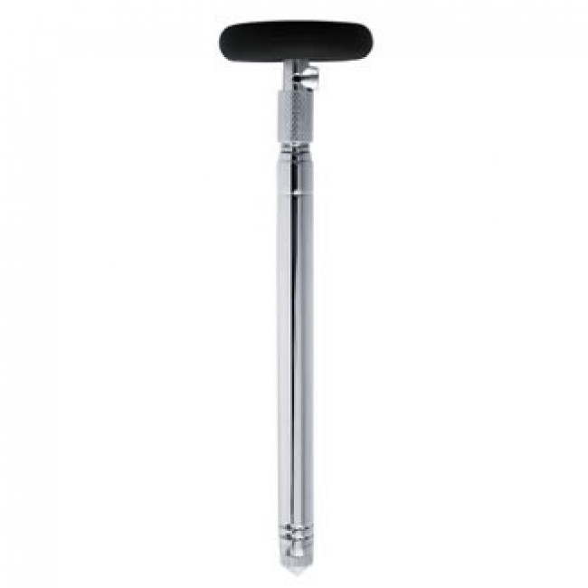 [MDF_HAMMER_MDF535XT11] MDF Babinski Telescoping 2.0 Neurological Reflex Hammer - Black (MDF535XT11)