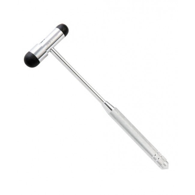 MDF Babinski Buck Neurological Reflex Hammer - Black (MDF515BT)