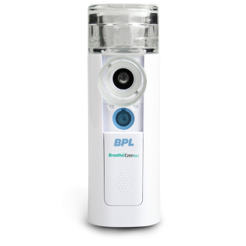 BPL Mesh Nebulizer N10