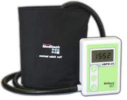 Meditech ABPM 05