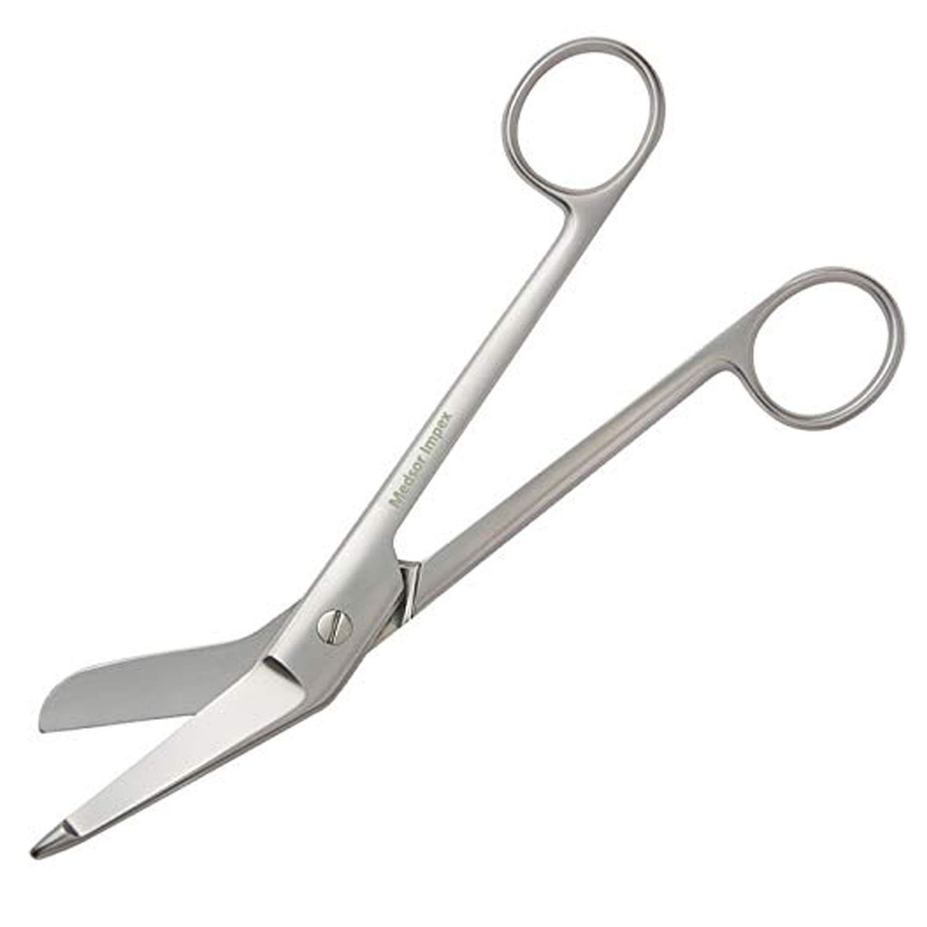 Plaster Cutting Scissors