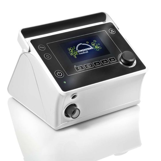 Lowenstein Prisma Vent 40 Ventilator