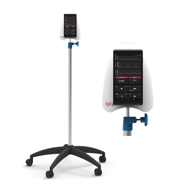 Agva Ventilator AV-AD Covid