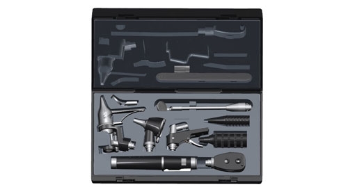 HCE(UK) Diagnostic Kit ENT-K-12