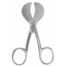 Umbilical Cord Scissor