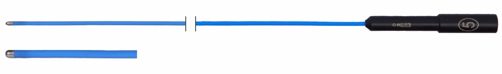 MSPL URS Monopolar Bugby Electrode Bulbous Tip Diameter5Fr. Length670mm