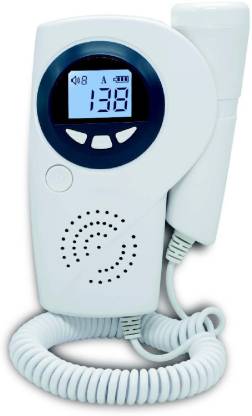 BPL Fetal Doppler FD-03