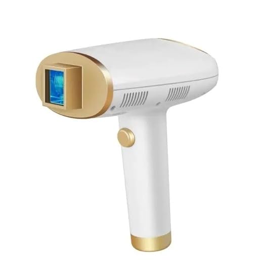 [Blue_Light_Skin_Beauty] ColMed Excimer UVB Lamp 308nm