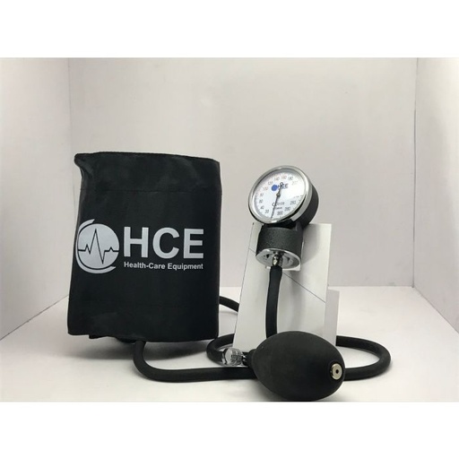 [HCE_ANEROID_BP_SP110_HS2000A] HCE(UK) Aneroid Sphygmomanomter SP-110