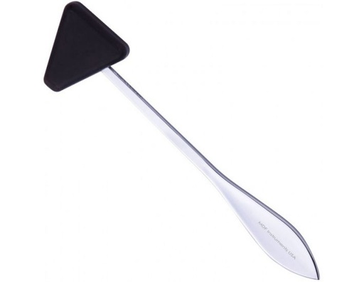 [MDF_HAMMER_MDF505XL11] MDF Professional-Grade Taylor 2.0 Neurological Reflex Hammer - Black (MDF505XL11)