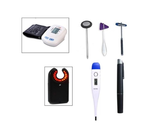 [CLINICAL_UTILITY_KIT_MICRO] Clinical Utility Kit